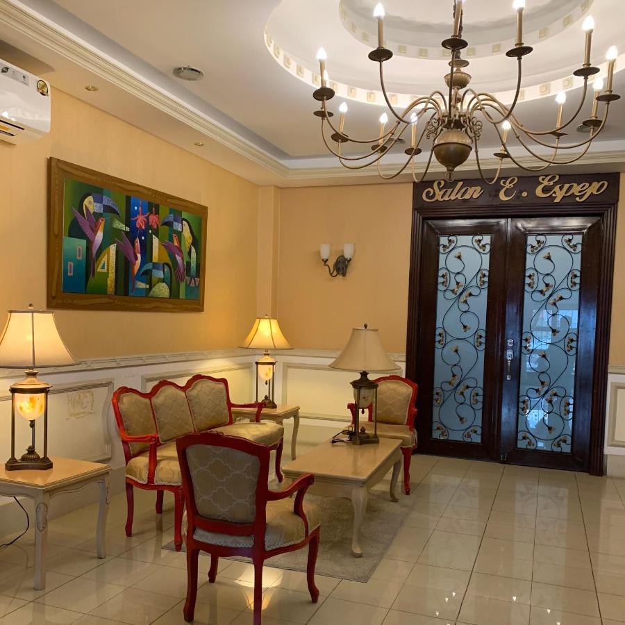 Hotel Patrimonial By Greenfield Гуаякуил Екстериор снимка