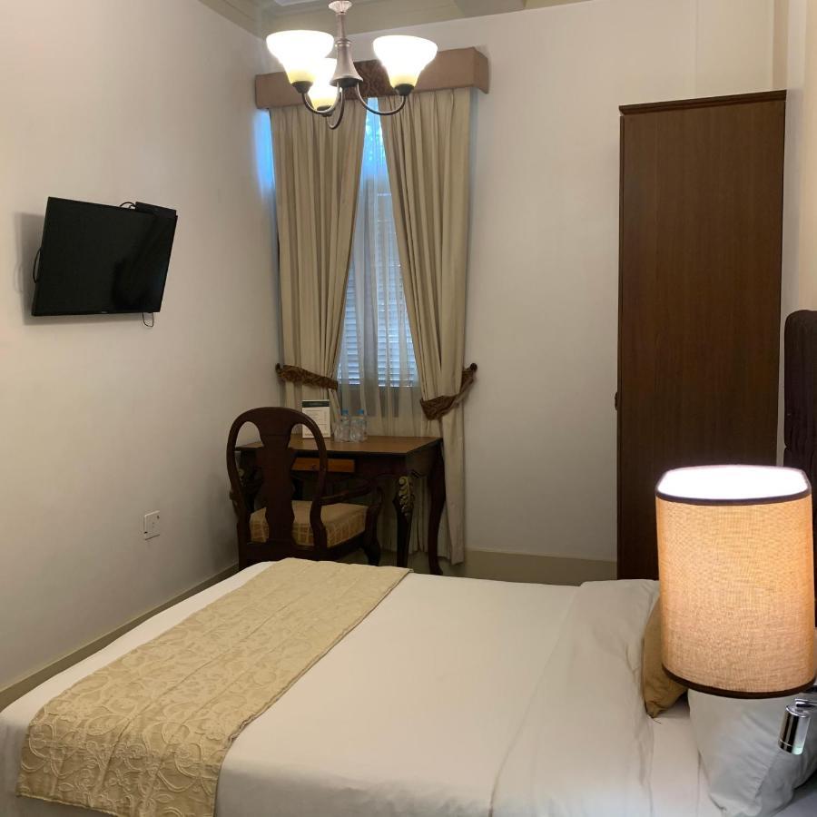 Hotel Patrimonial By Greenfield Гуаякуил Екстериор снимка