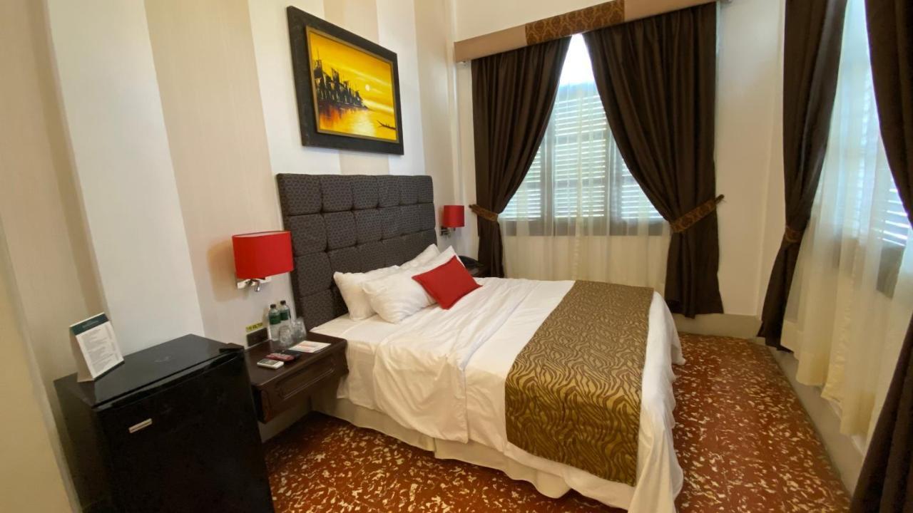 Hotel Patrimonial By Greenfield Гуаякуил Екстериор снимка