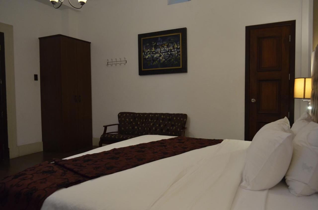 Hotel Patrimonial By Greenfield Гуаякуил Екстериор снимка