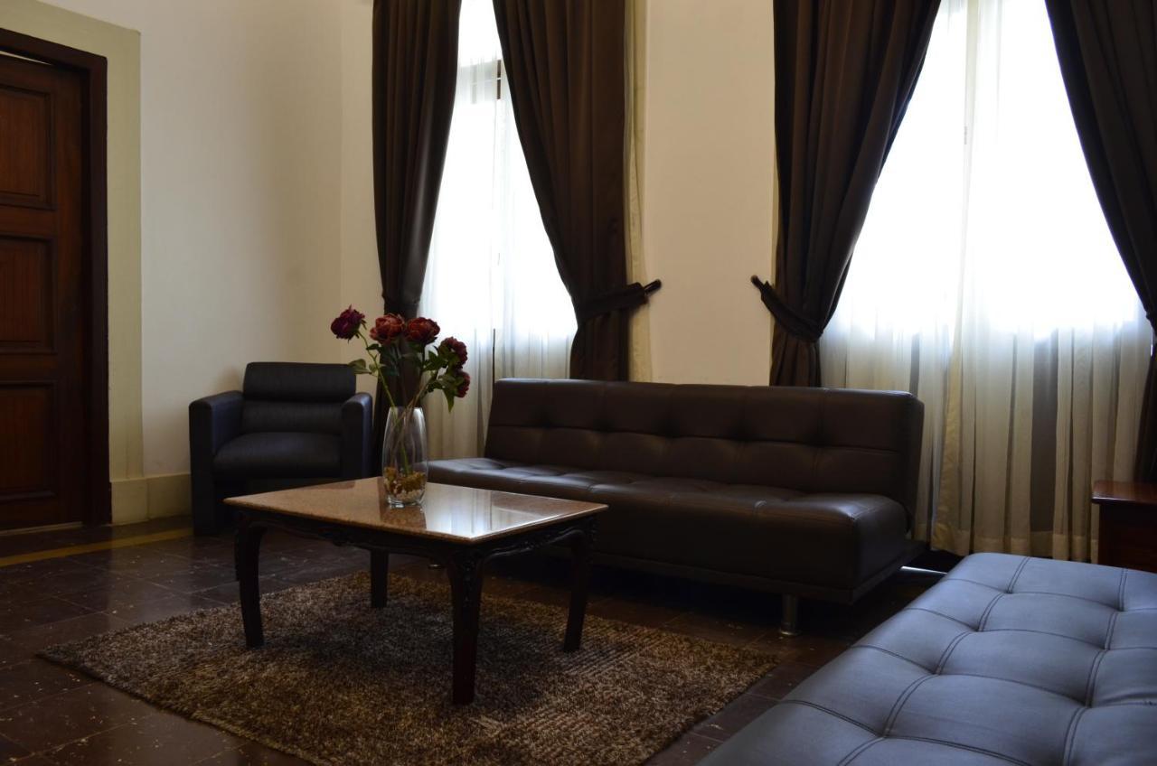Hotel Patrimonial By Greenfield Гуаякуил Екстериор снимка