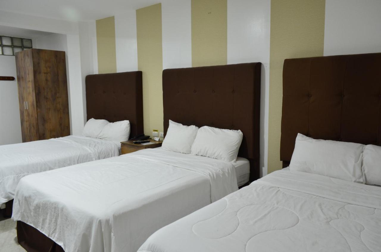 Hotel Patrimonial By Greenfield Гуаякуил Екстериор снимка