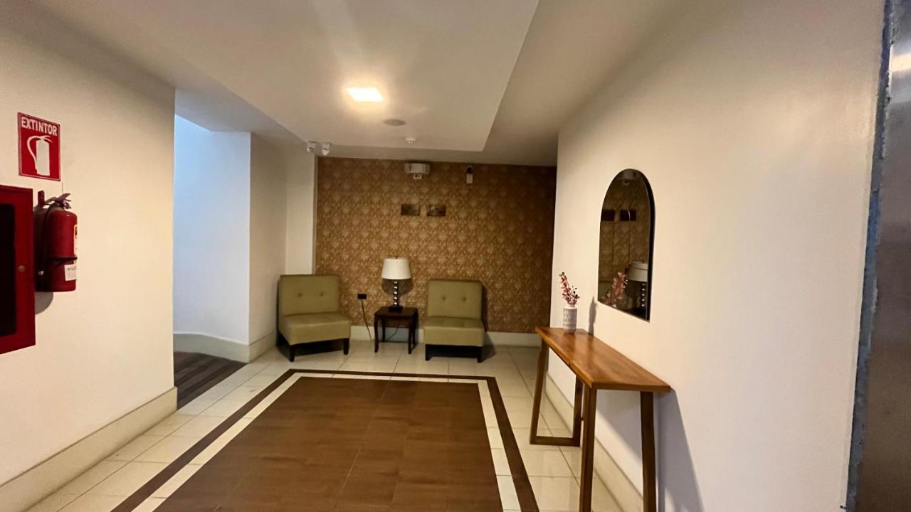 Hotel Patrimonial By Greenfield Гуаякуил Екстериор снимка