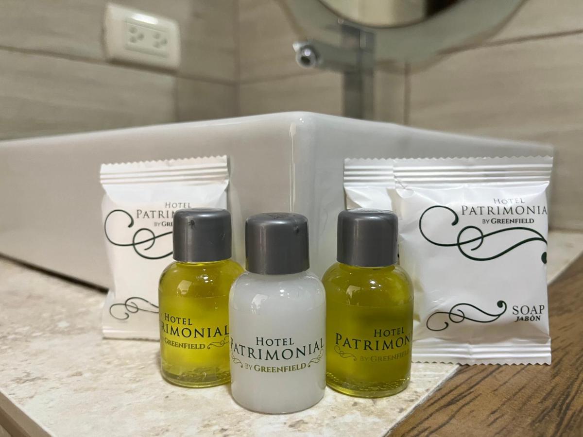 Hotel Patrimonial By Greenfield Гуаякуил Екстериор снимка