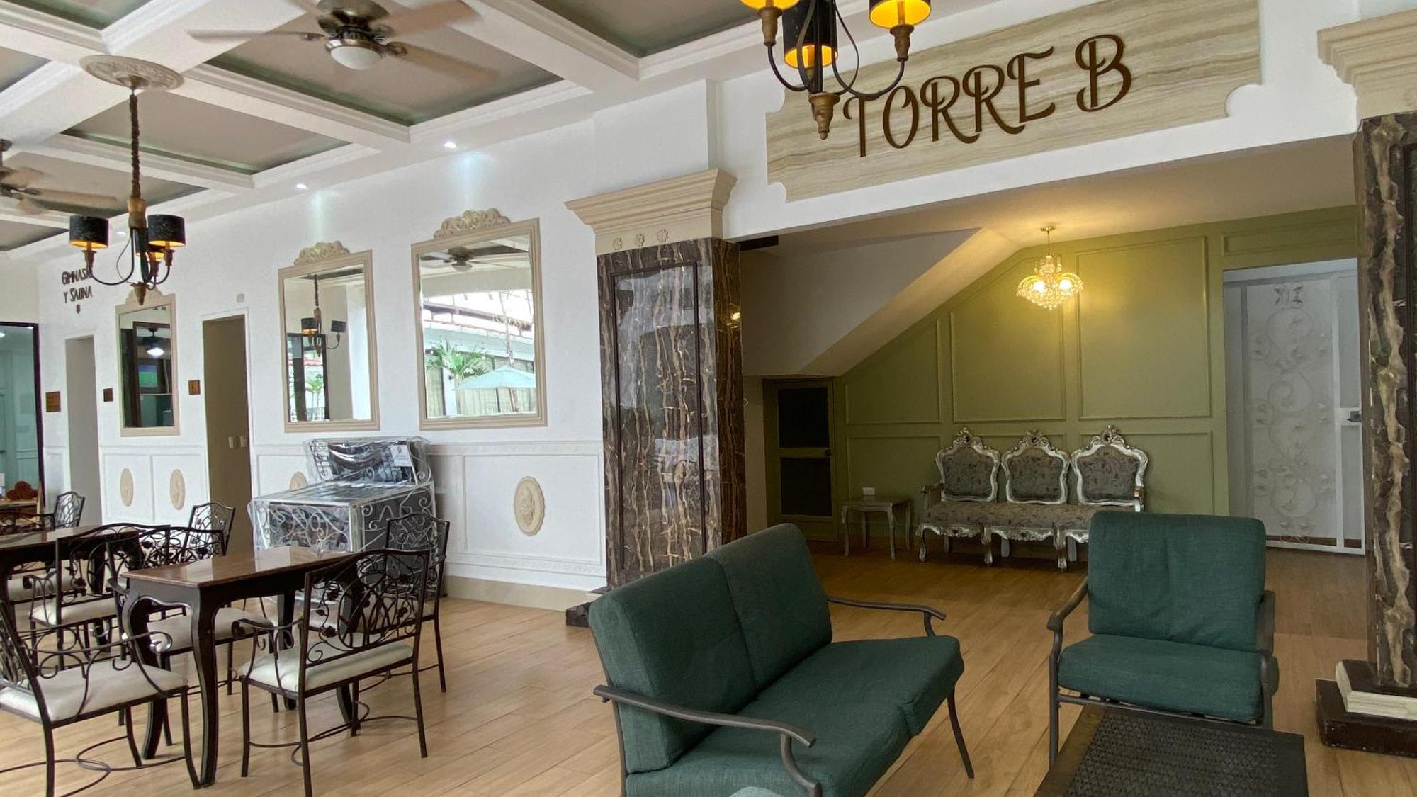 Hotel Patrimonial By Greenfield Гуаякуил Екстериор снимка