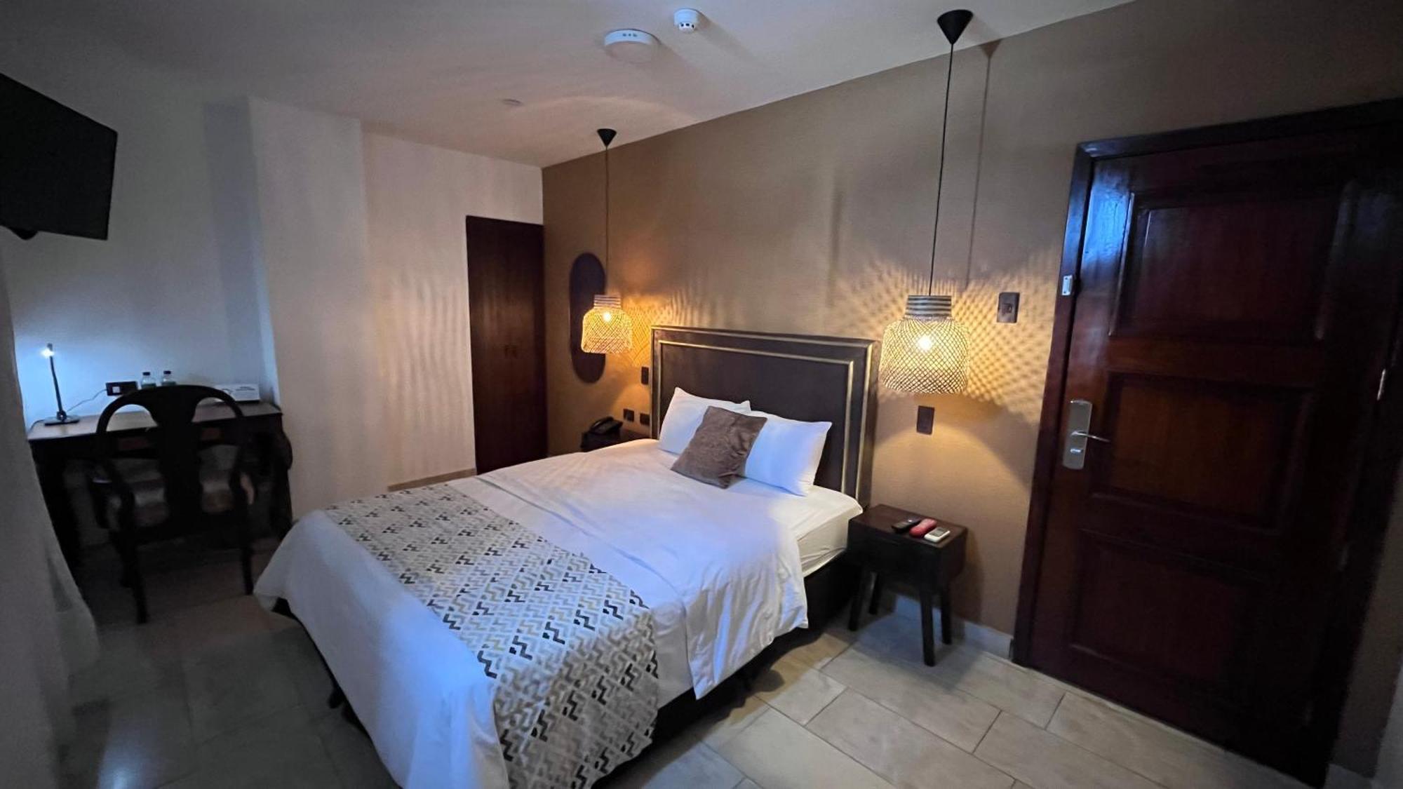 Hotel Patrimonial By Greenfield Гуаякуил Екстериор снимка