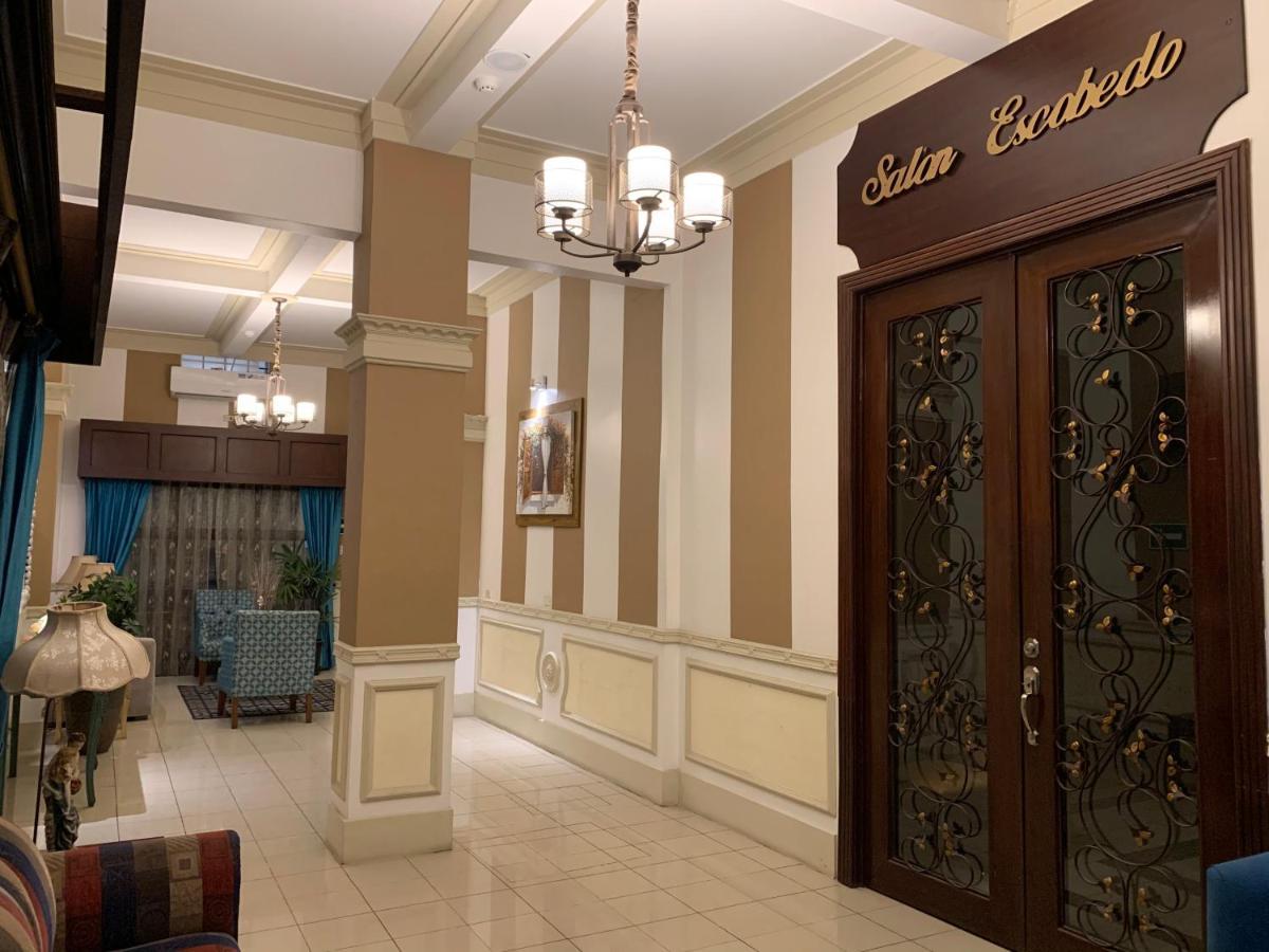 Hotel Patrimonial By Greenfield Гуаякуил Екстериор снимка